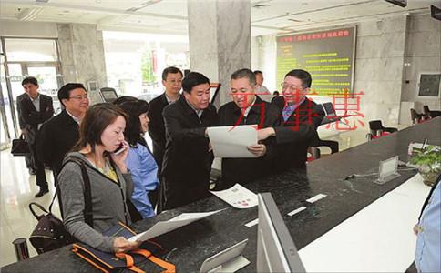 2021深圳市營業執照辦理需要什么流程 2021深圳市營業執照辦理需要什么流程